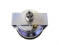 Preview: Traktormeter Hanomag, 80,0 mm 277
